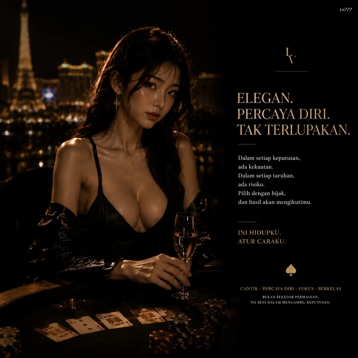 Menjelajahi Ragam Game dari ix777 bagi Pecinta Game