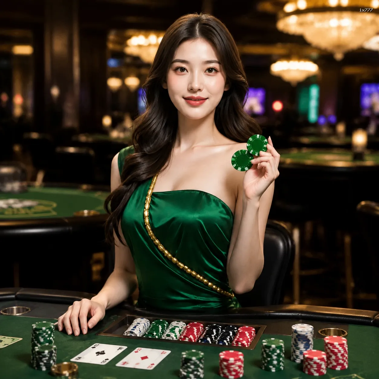 Keunggulan dan Fitur Menarik di Situs Game ix777