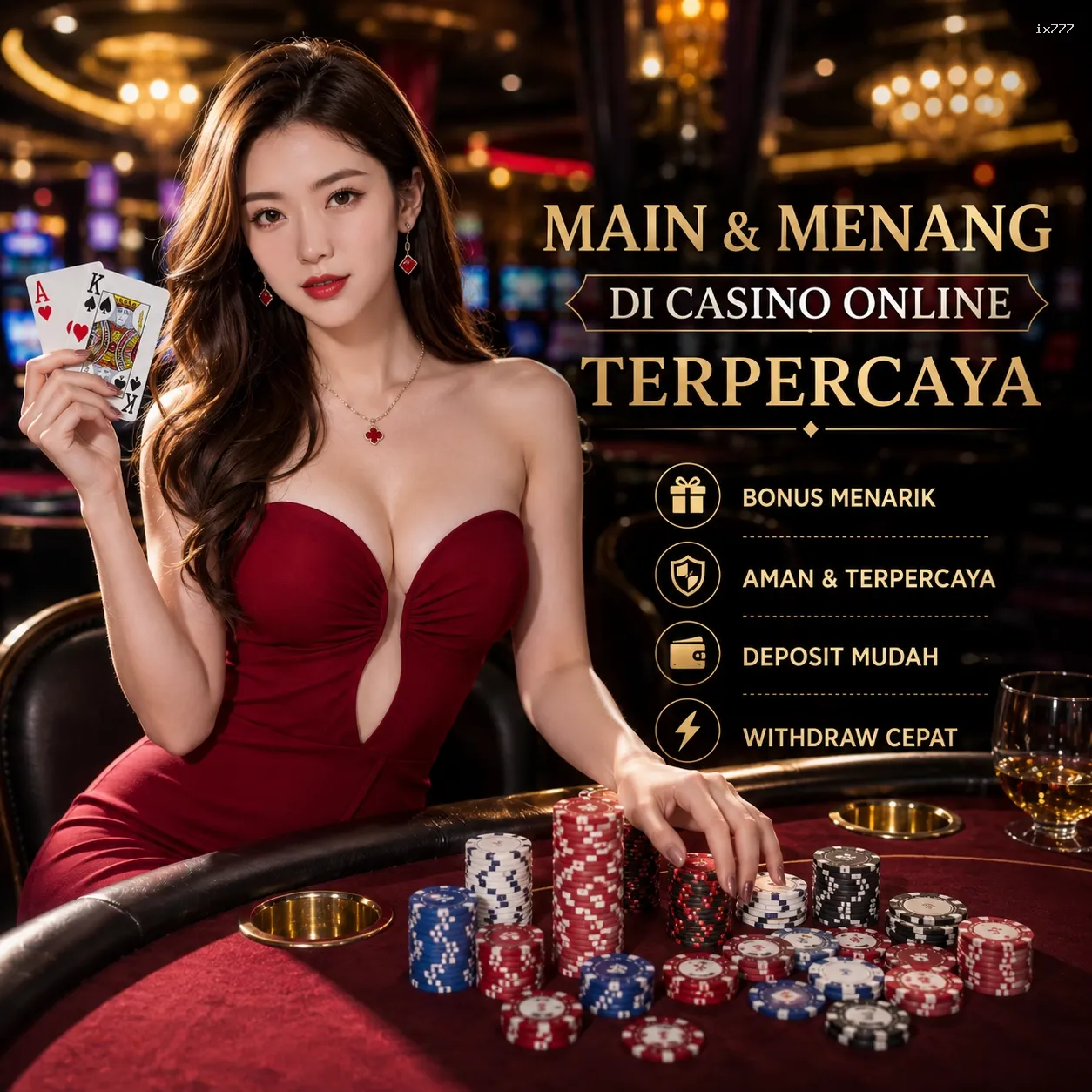 Menelusuri Keunggulan Situs Game ix777
