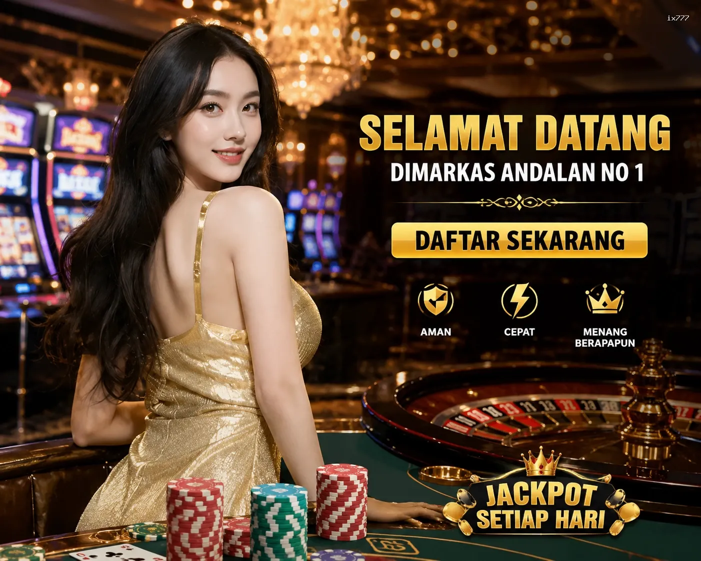 Tips dan Trik Bermain di ix777 untuk Pemula